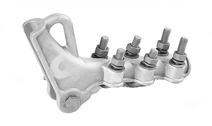 T型與線型耐張線夾的安裝技術特點是！